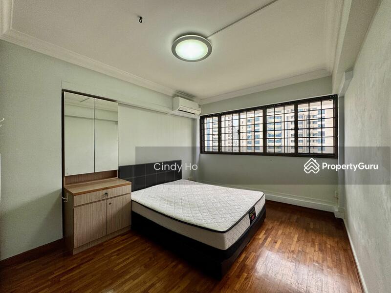 For Rent - 1 Delta Avenue