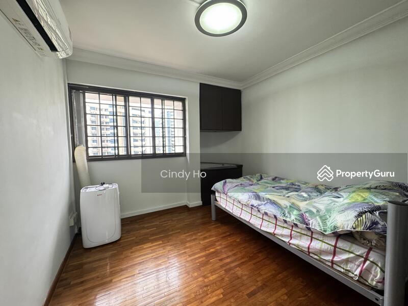 For Rent - 1 Delta Avenue