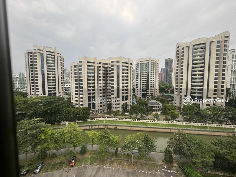 For Rent - 1 Delta Avenue