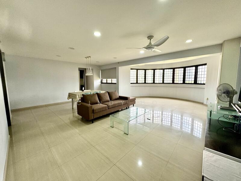 For Rent - 1 Delta Avenue