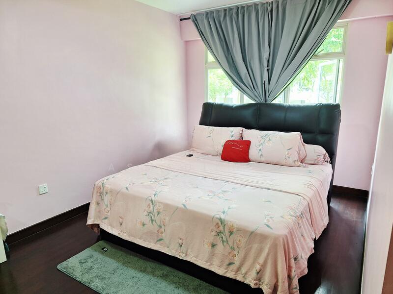 For Sale - 289A Compassvale Crescent