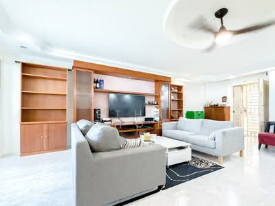 For Sale - 203A Compassvale Road