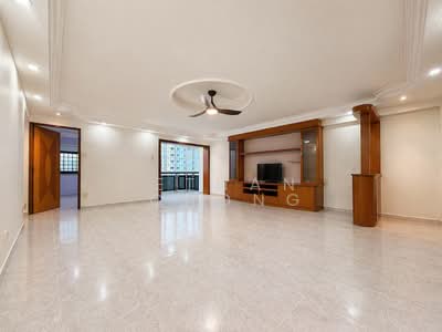 For Sale - 203A Compassvale Road