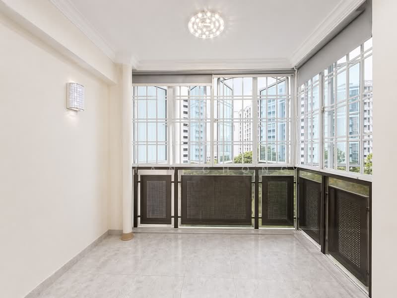 203A Compassvale Road, 203A Compassvale Road, 3 Bedrooms, 1,184 sqft, HDB Flat For Sale, by Ethan Chong, 60061333 - Balcony - PropertyGuru.com.sg