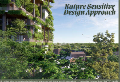 For Sale - Springleaf Residence