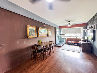 For Sale - 550A Segar Road