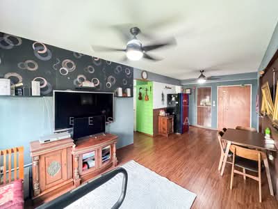 For Sale - 550A Segar Road