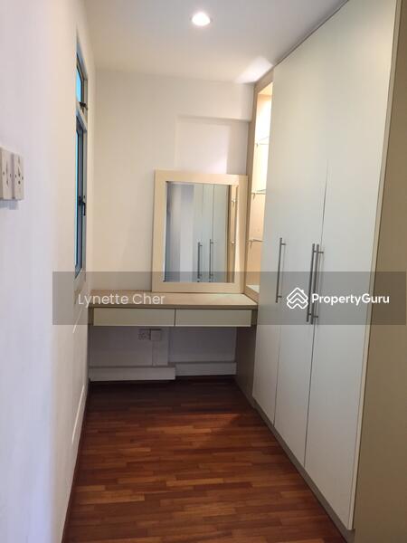 For Rent - 199D Punggol Field