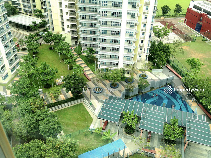 For Rent - 199D Punggol Field