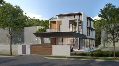 For Sale - Seletar Hills Estate