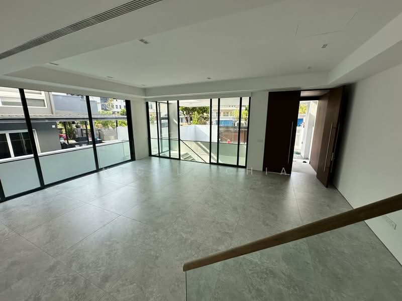 For Sale - Seletar Hills Estate