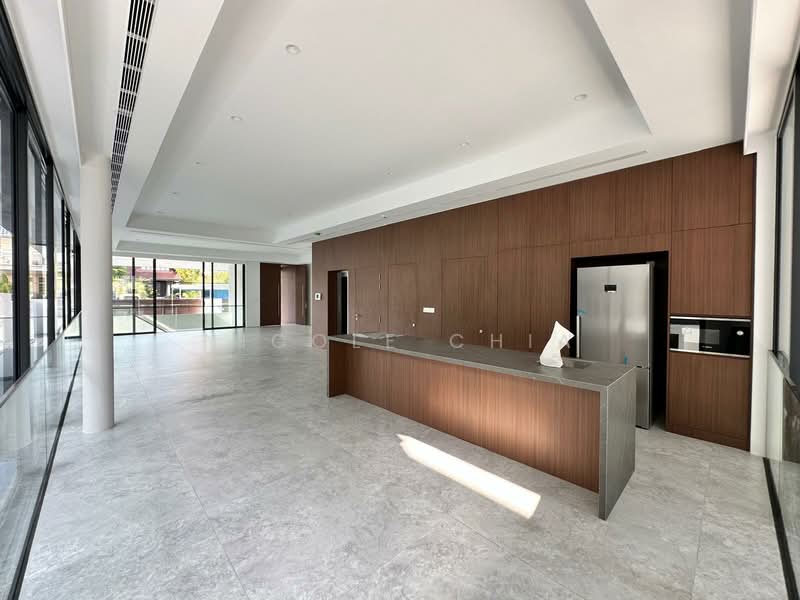 For Sale - Seletar Hills Estate