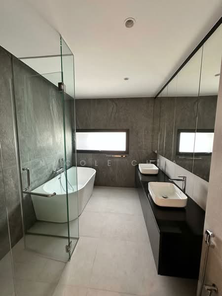 For Sale - Seletar Hills Estate