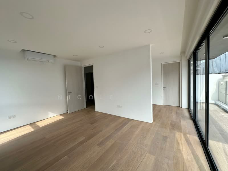 For Sale - Seletar Hills Estate