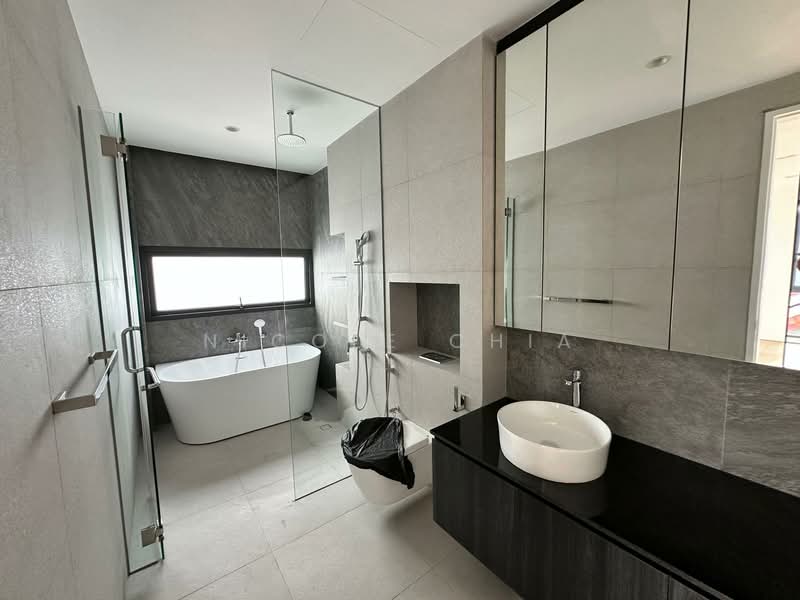 For Sale - Seletar Hills Estate