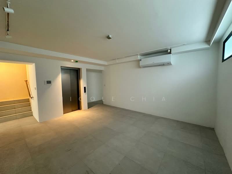 For Sale - Seletar Hills Estate