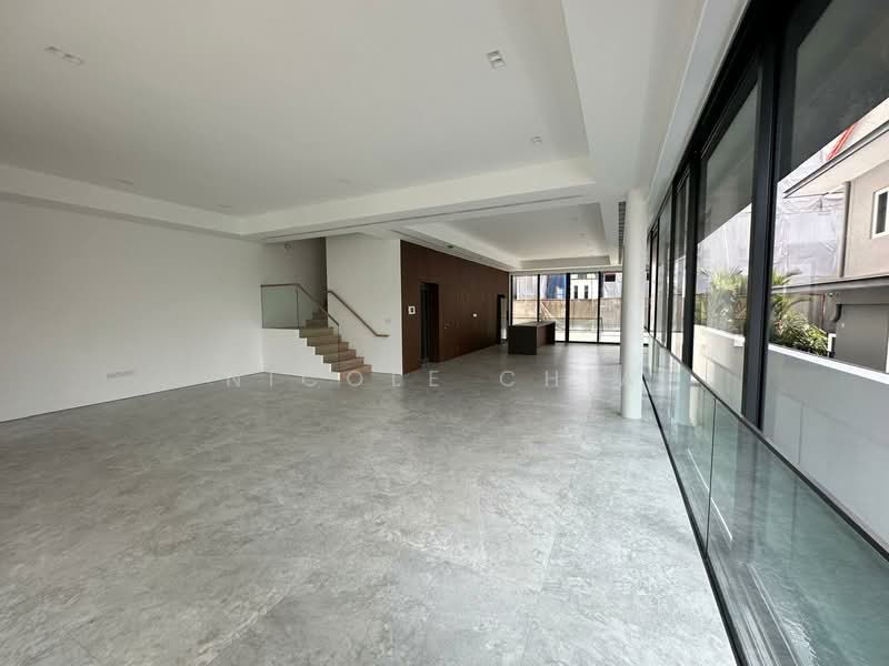 For Sale - Seletar Hills Estate