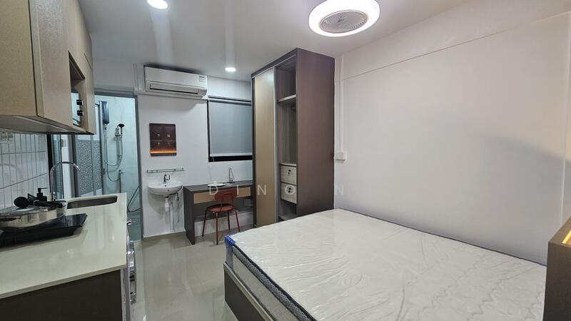 For Rent - 407 Ang Mo Kio Avenue 10