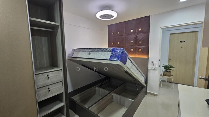 For Rent - 407 Ang Mo Kio Avenue 10