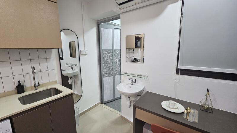 For Rent - 407 Ang Mo Kio Avenue 10