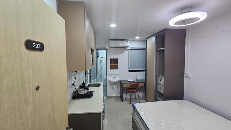 For Rent - 407 Ang Mo Kio Avenue 10