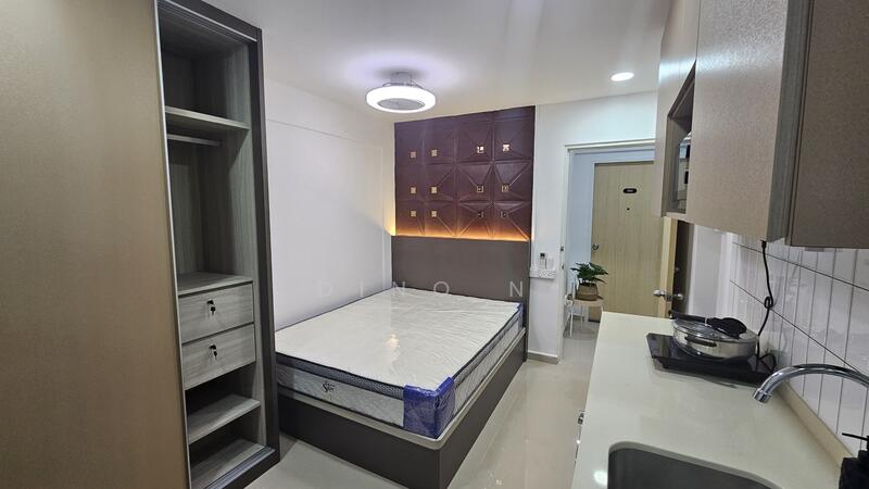 For Rent - 407 Ang Mo Kio Avenue 10