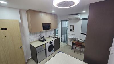 For Rent - 407 Ang Mo Kio Avenue 10