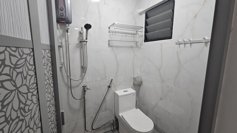 For Rent - 407 Ang Mo Kio Avenue 10