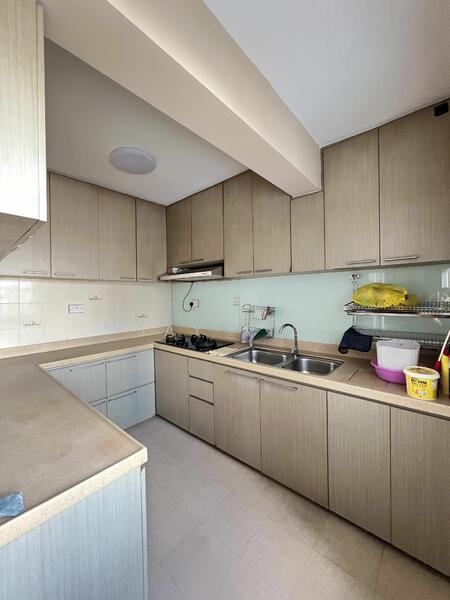 For Rent - Lagoon View