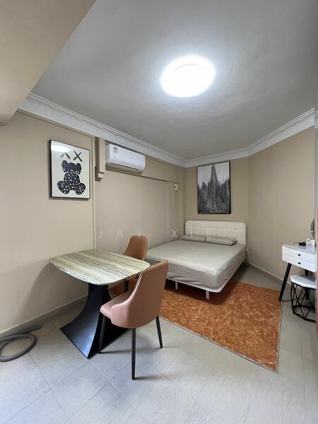 For Rent - Lagoon View