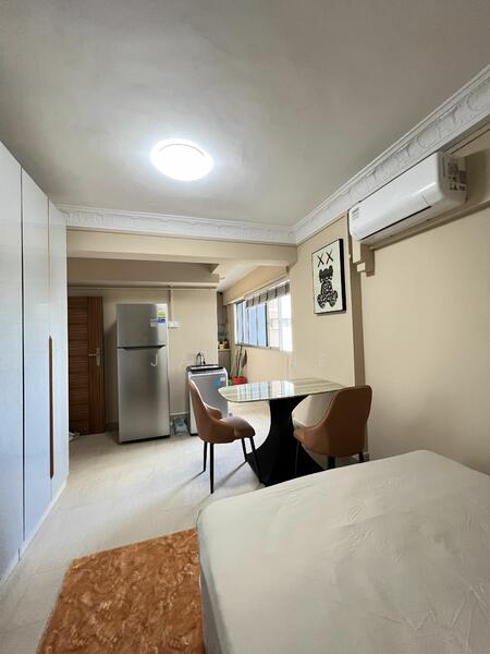 For Rent - Lagoon View