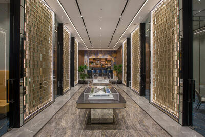 For Sale - Boulevard 88