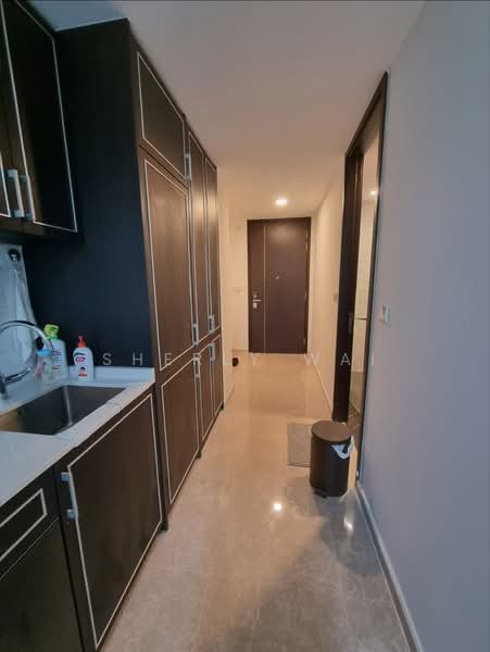 Mayfair Modern, 2 Rifle Range Road, Room Rental, 100 sqft, Condominium For Rent, by Sherly Wai, 60061382 - Hallway - PropertyGuru.com.sg