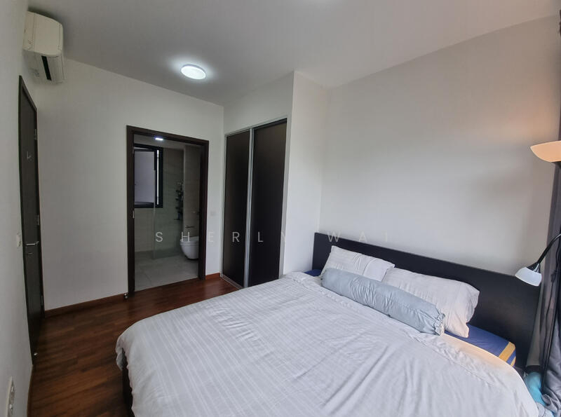 Signature At Yishun, 29 Yishun Street 51, 2 Bedrooms, 732 sqft, Executive Condominium For Sale, by Sherly Wai, 60061388 - Bedroom - PropertyGuru.com.sg