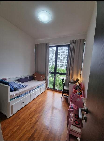 Signature At Yishun, 29 Yishun Street 51, 2 Bedrooms, 732 sqft, Executive Condominium For Sale, by Sherly Wai, 60061388 - Bedroom - PropertyGuru.com.sg