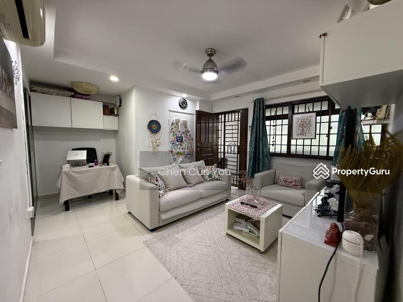For Sale - 12 Cantonment Close