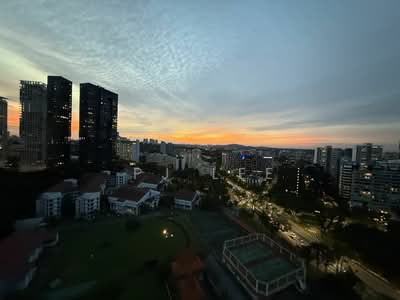 For Sale - The Draycott