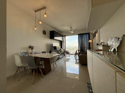 For Rent - Westwood Residences EC