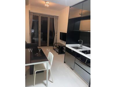 For Rent - Vivace