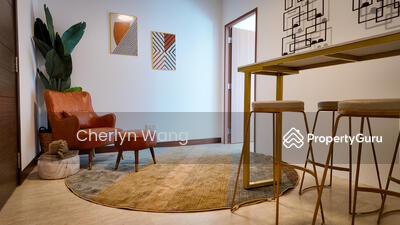 For Rent - Watermark Robertson Quay