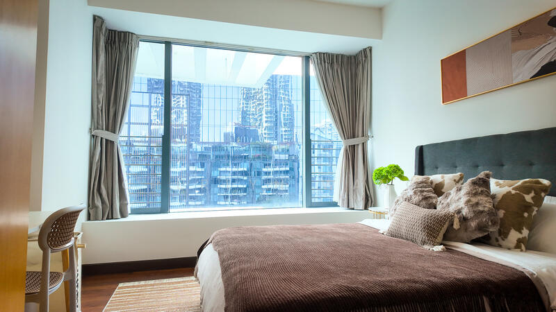 Master Bedroom $2900 Available 18 Nov