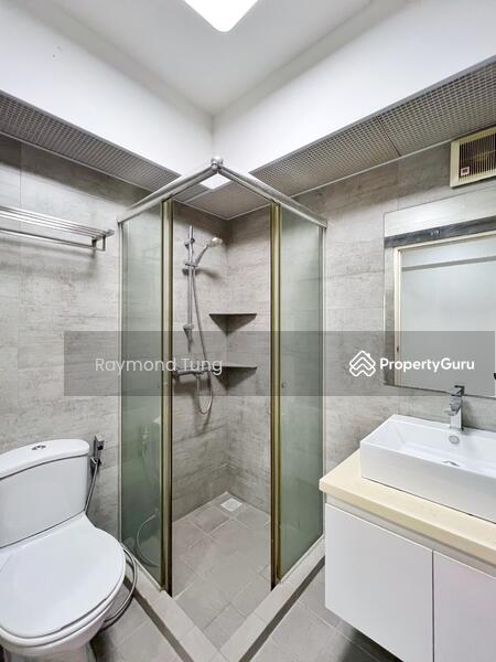 Common Bathroom