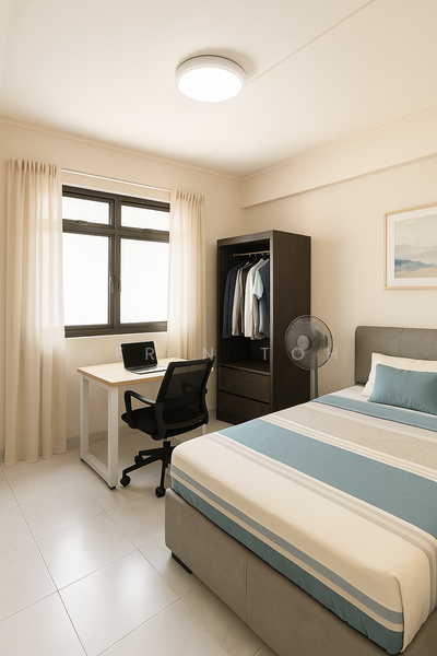 Elderly Studio Hdb For Sale Studio Apartment Hdb Room Flat Price