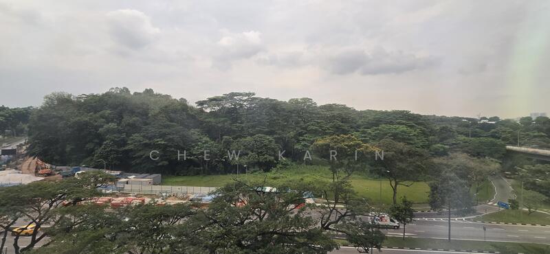 Wcega Tower, 21 Bukit Batok Crescent, 1,000 sqft, Light Industrial (B1) For Rent, by Chew Karin, 60061454 - View - CommercialGuru.com.sg