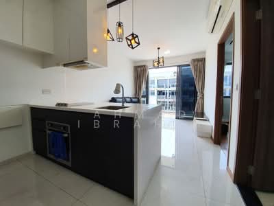 For Sale - Palm Isles