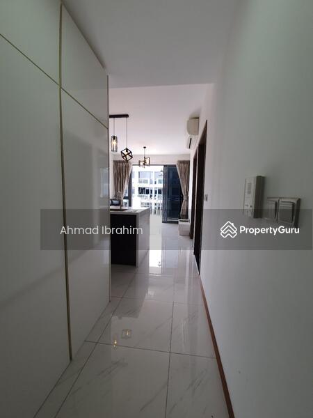 Corridor