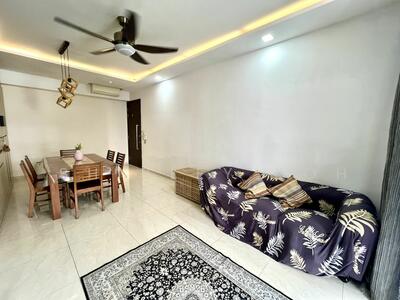 For Sale - Signature At Yishun