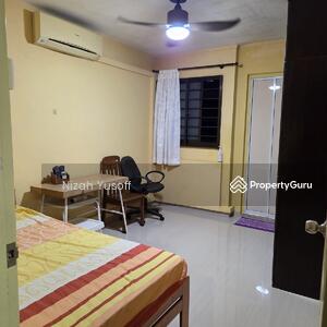 For Rent - 363 Bukit Batok Street 31