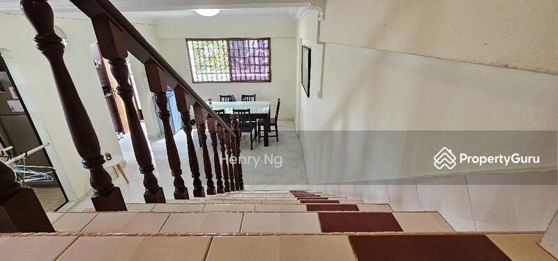 For Sale - 611 Yishun Street 61