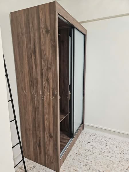 332 Ang Mo Kio Avenue 1, 332 Ang Mo Kio Avenue 1, Room Rental, 140 sqft, HDB Flat For Rent, by Valerie Tan (Coffee), 60061481 - PropertyGuru.com.sg